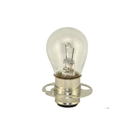Ilb Gold Indicator Lamp, Replacement For Donsbulbs 1096 1096